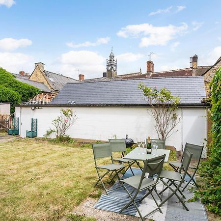 Redesdale View, High Street With Private Garden Apartment Moreton-in-Marsh Exterior photo