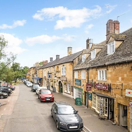 Redesdale View, High Street With Private Garden Apartment Moreton-in-Marsh Exterior photo